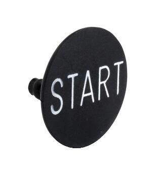 Schneider Electric 9001B259 Button