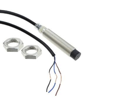 OMRON E2BM12LN05WPC22M Device