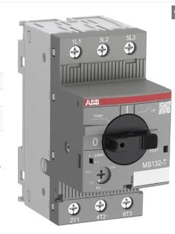 ABB MS132-1.6T Transformer