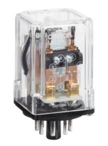 OMRON MK2KPUAAC220 Relay