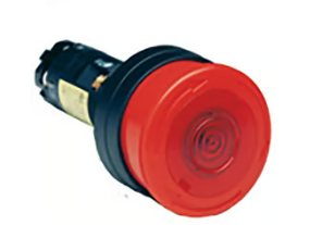 IDEC HW1E-TV4F11QD-R-120V Device