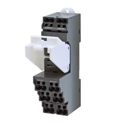 OMRON PTF-08-PU Device