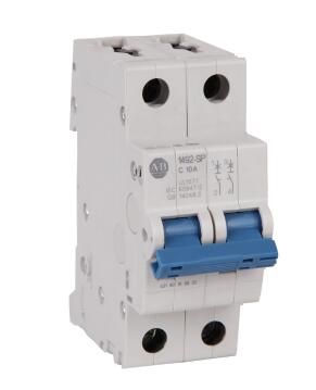 Allen Bradley 1492-SPM1D030-N Device