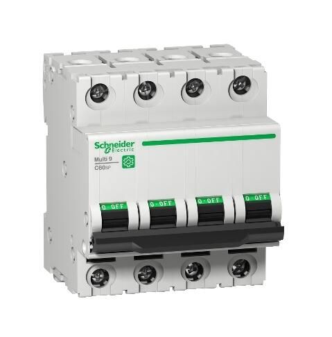 Schneider Electric M9F22445 Breaker