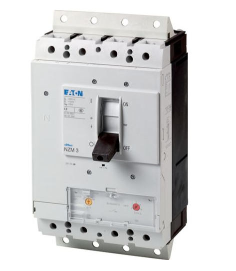EATON/Moeller 168508 NZMN3-4-A320-SVE Device