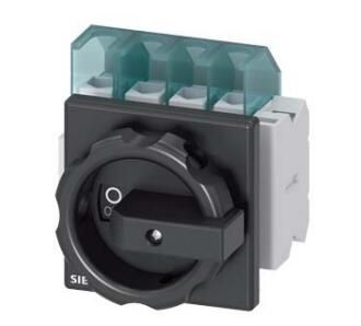Siemens 3LD21032EP51 Switch