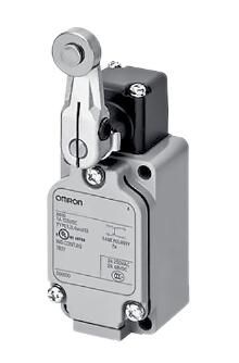 OMRON WLRGCA2 Switch