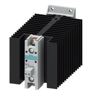 Siemens 3RF23703BA24 Contactor