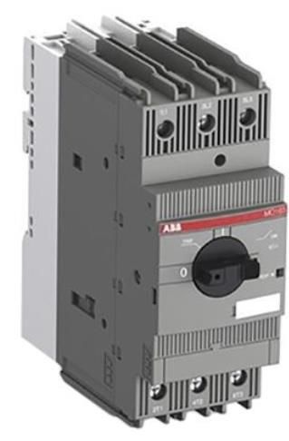 ABB MO165-54 Magnetic