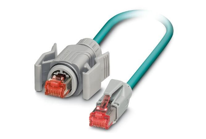 Phoenix Contact 1404354 Cable