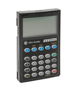Allen Bradley 22-HIM-A3 Device