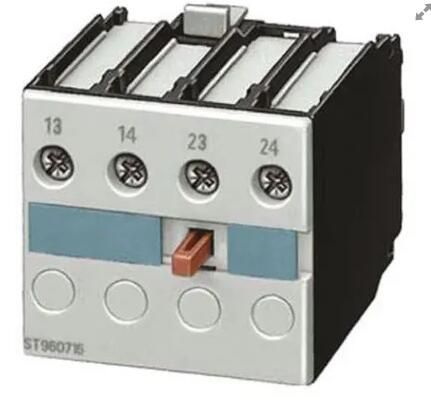 Siemens 3RH1921-1LA11 Device