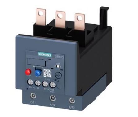 Siemens 3RU21464MB0 Relay