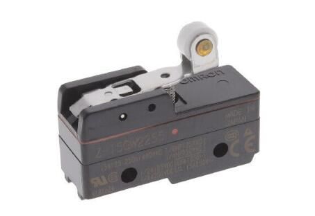 OMRON Z15GW2255 Switch