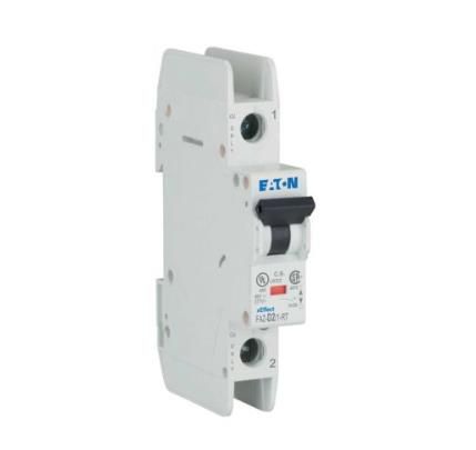 EATON/Moeller 102140 FAZ-D2/1-RT Device