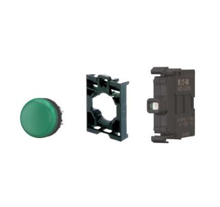 EATON/Moeller 132600 M22-L-G-LED230-BVP Device
