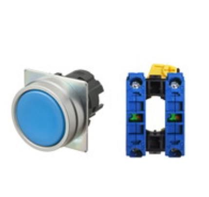OMRON A22NN-MNM-NAA-G101-NN Device