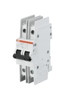 ABB SUP202M-Z7 Breaker
