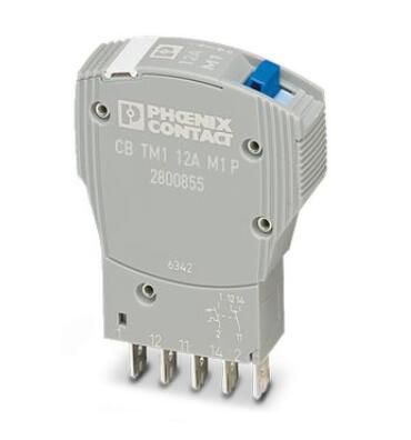 Phoenix Contact 2800855 Breaker