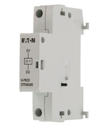 EATON/Moeller 157862 U-PKZ0(24VDC) Device