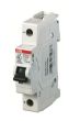 ABB S201UDC-Z63 Circuit Breaker