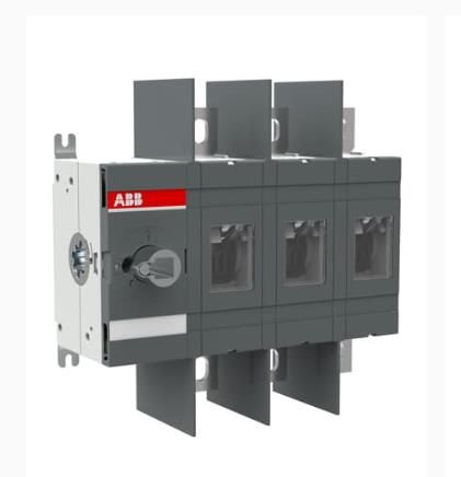 ABB OT400U03 Device