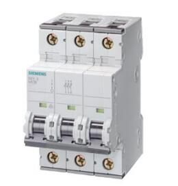 Siemens 5SY43065 Breaker