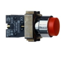 Telemecanique XB2BL61 Switch