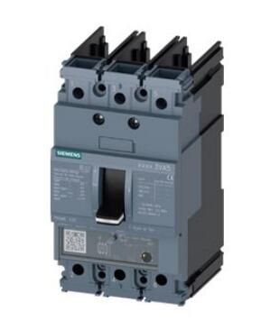 Siemens 3VA51955EC310AA0 Breaker