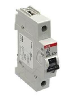 ABB S201UP-K6 Circuit Breaker