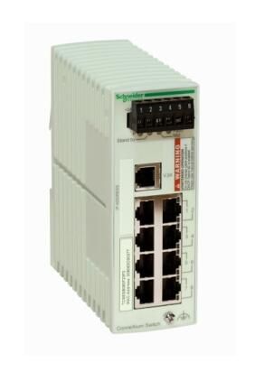 Schneider Electric TCSESB083F23F0 Switch