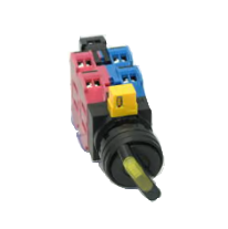 IDEC HW1F-2F22QD-Y-6V Device