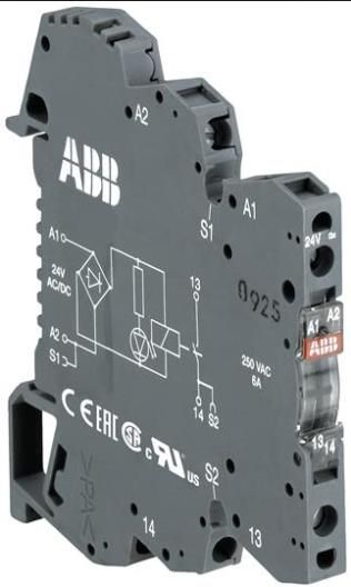 ABB 1SNA645572R0000 Device