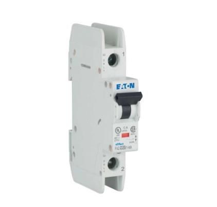 EATON/Moeller 102111 FAZ-D20/1-NA Device