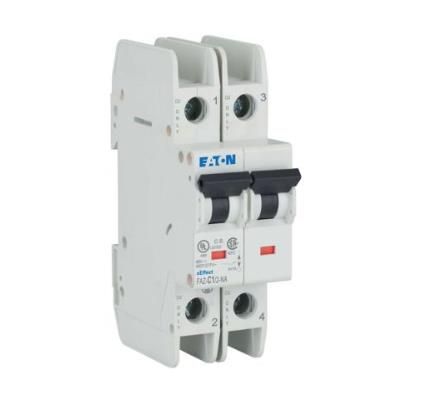 EATON/Moeller 102158 FAZ-C1/2-NA Device