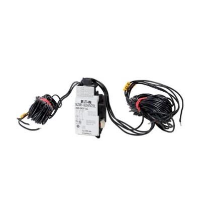 EATON/Moeller 259612 NZM1-XUHIV20L24AC Device