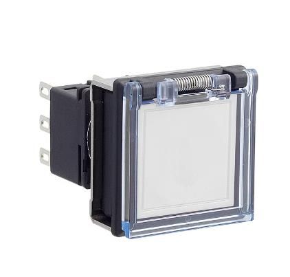 IDEC LBW7GB-A1T6B Device