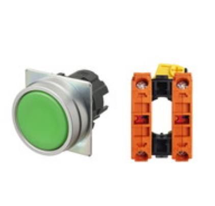 OMRON A22NN-MNM-NGA-G202-NN Device