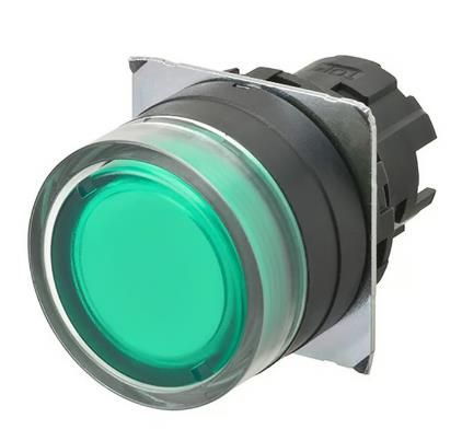 OMRON A22NZ-BGM-UGA Device