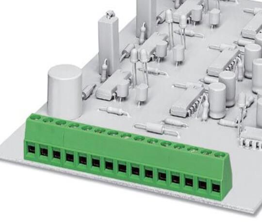 Phoenix Contact 1715886 Connector