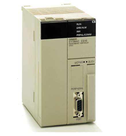 OMRON CS1HCPU67H CPU