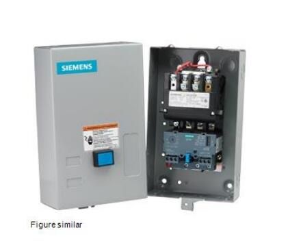 Siemens 14CUB32BF Starter