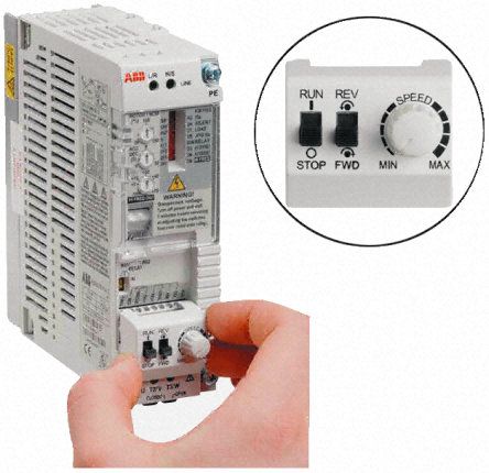 ABB ACS50-POT Potentiometer