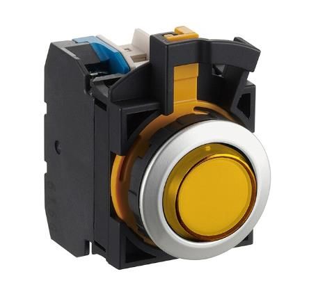 IDEC CW4L-M2E11QHY Device