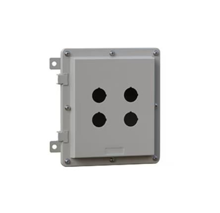 IDEC EC2B-B32B042N3F-U Device