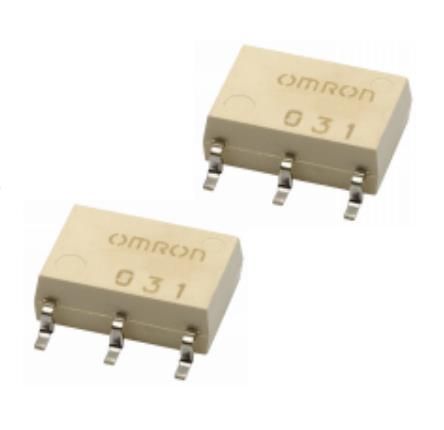OMRON G3VM-61HR1(TR05) Device
