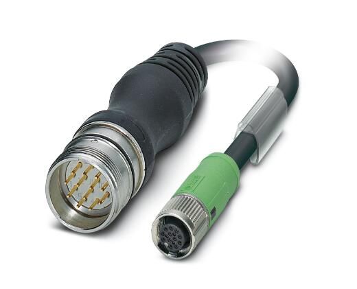 Phoenix Contact 1437287 Cable