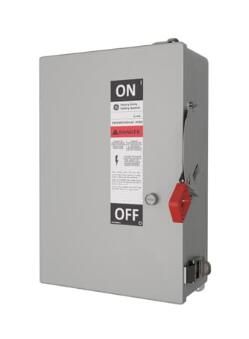 ABB TH3361R Device