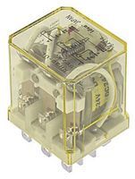 IDEC RH3B-ULDC12V Power Relay
