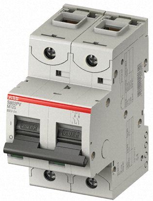 ABB 2CCD842001R1590 MCB
